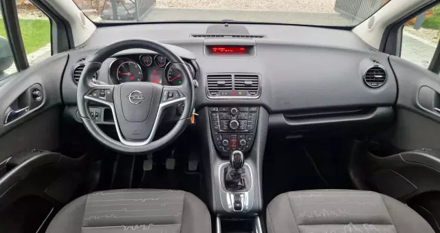 OPEL Meriva 1.3 CDTI Cosmo