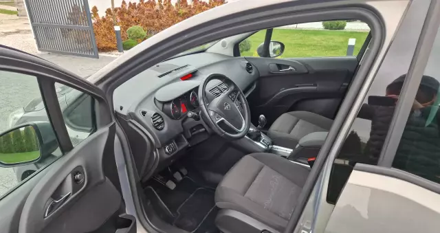 OPEL Meriva 1.3 CDTI Cosmo