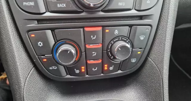 OPEL Meriva 1.3 CDTI Cosmo