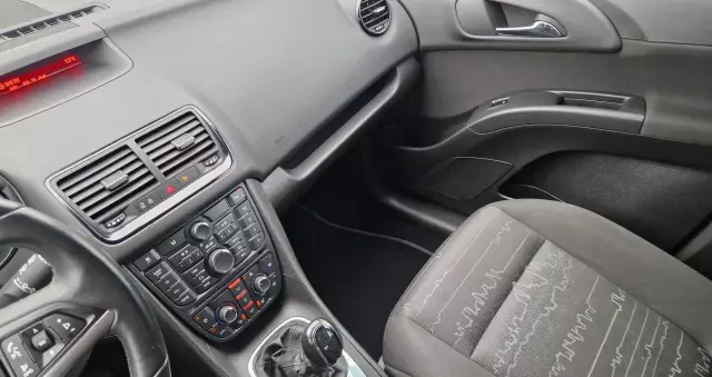 OPEL Meriva 1.3 CDTI Cosmo