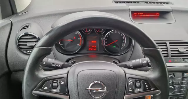 OPEL Meriva 1.3 CDTI Cosmo