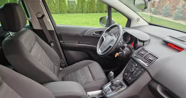 OPEL Meriva 1.3 CDTI Cosmo