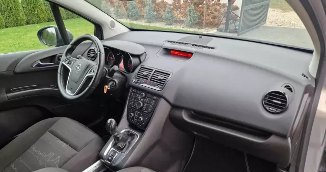 OPEL Meriva 1.3 CDTI Cosmo