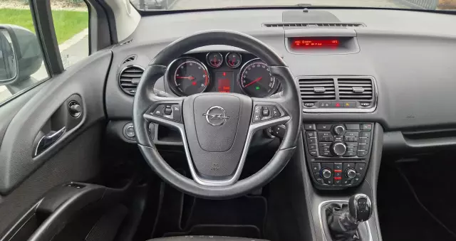 OPEL Meriva 1.3 CDTI Cosmo