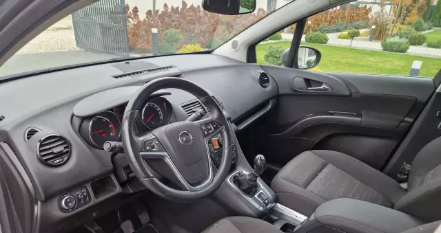 OPEL Meriva 1.3 CDTI Cosmo