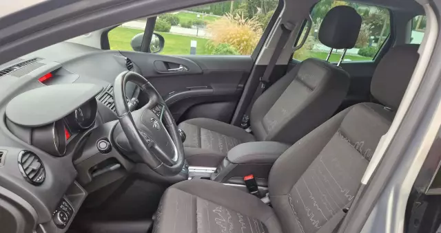 OPEL Meriva 1.3 CDTI Cosmo