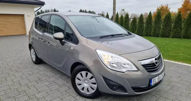 OPEL Meriva 1.3 CDTI Cosmo