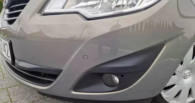 OPEL Meriva 1.3 CDTI Cosmo