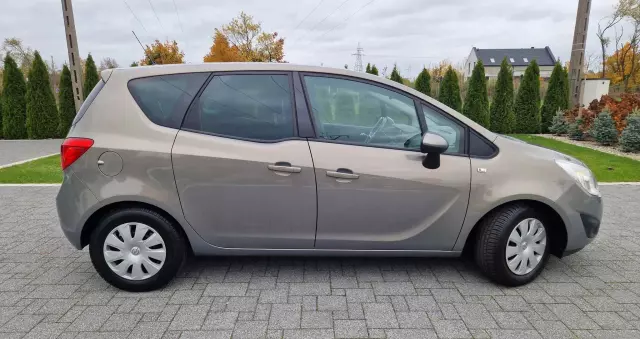 OPEL Meriva 1.3 CDTI Cosmo