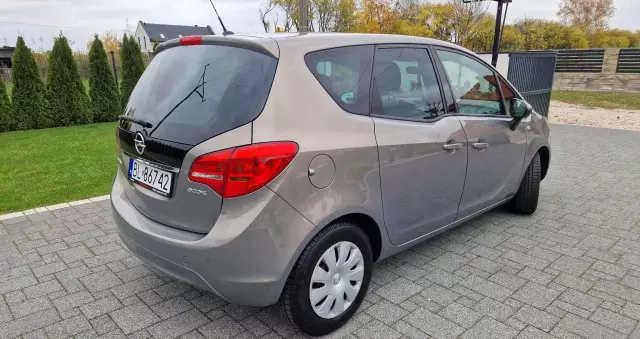 OPEL Meriva 1.3 CDTI Cosmo
