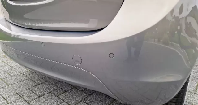 OPEL Meriva 1.3 CDTI Cosmo