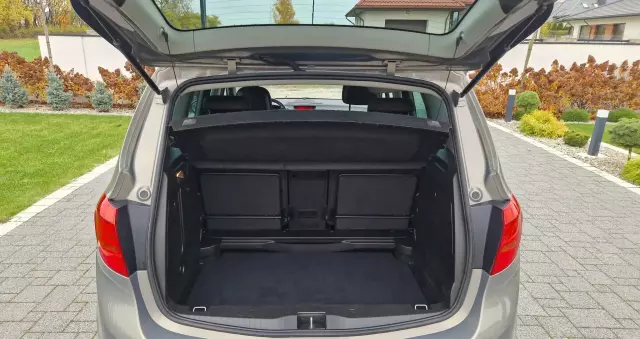 OPEL Meriva 1.3 CDTI Cosmo