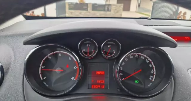 OPEL Meriva 1.3 CDTI Cosmo