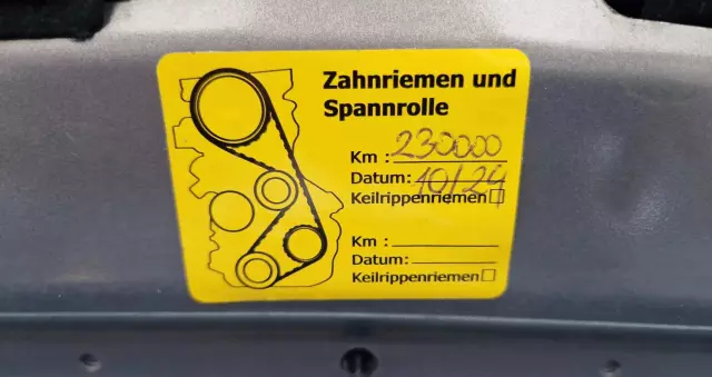 OPEL Meriva 1.3 CDTI Cosmo