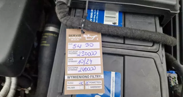 OPEL Meriva 1.3 CDTI Cosmo