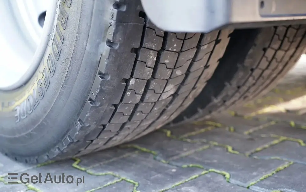 MAN TGX 18.470 / LOW DECK / MEGA / REGULOWANE SIODŁO / 2020 ROK / NAVI 