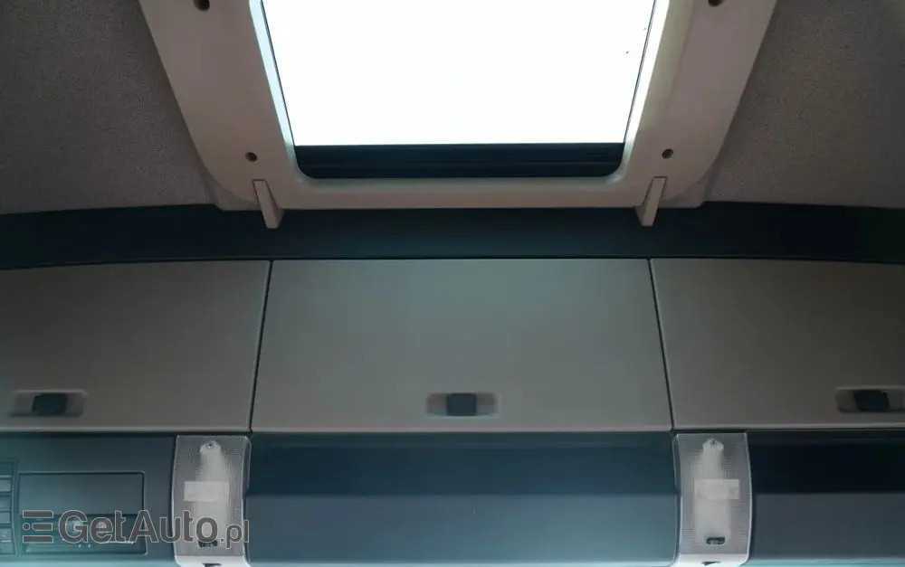 MAN TGX 18.470 / LOW DECK / MEGA / REGULOWANE SIODŁO / 2020 ROK / NAVI 