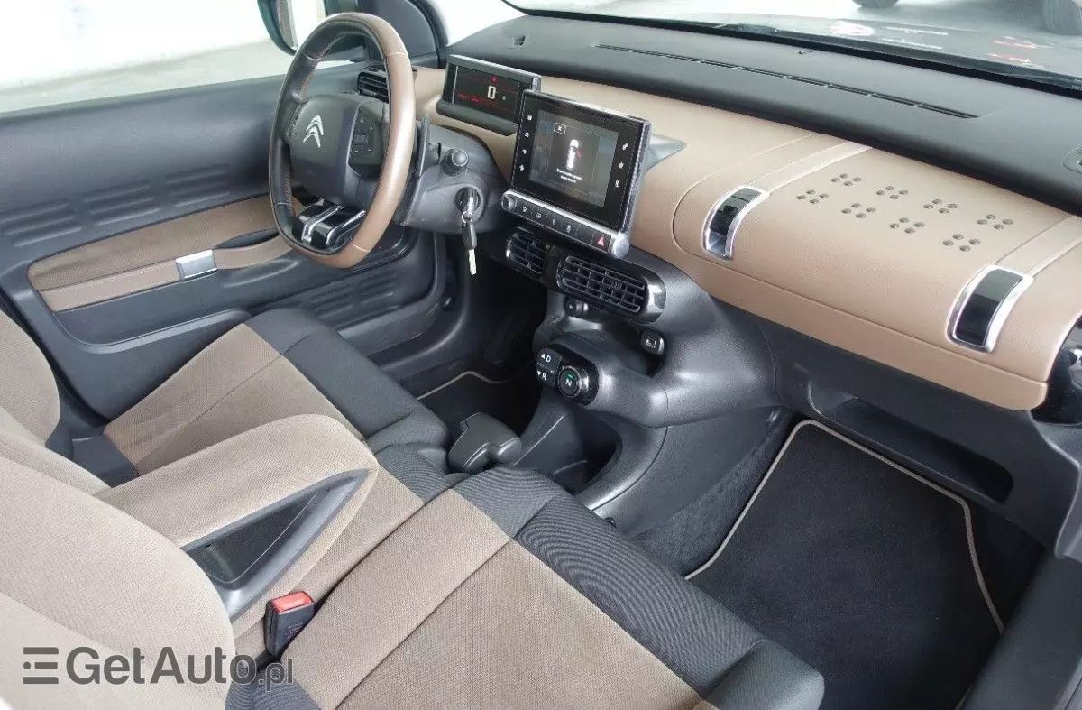 CITROËN C4 Cactus 