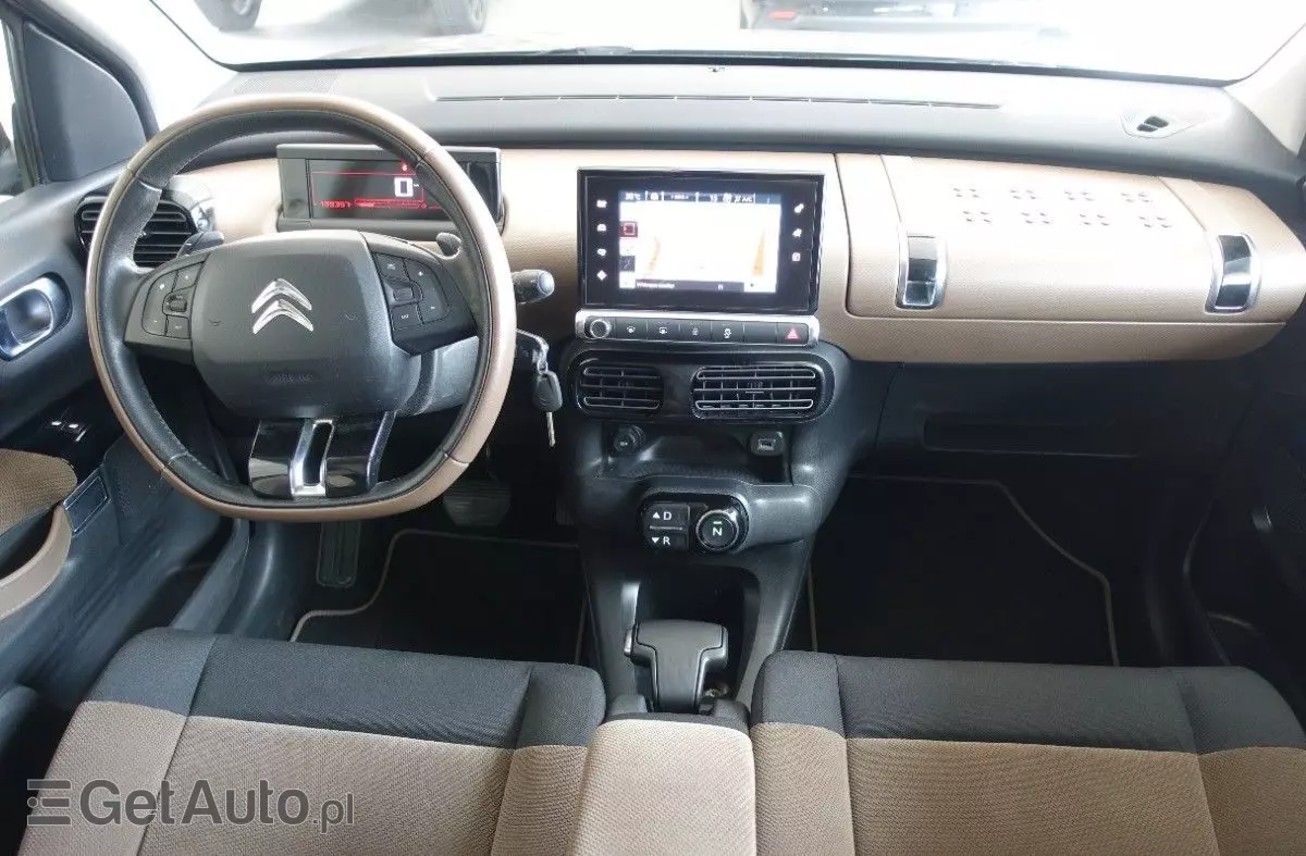 CITROËN C4 Cactus 