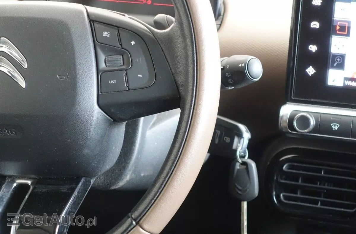 CITROËN C4 Cactus 