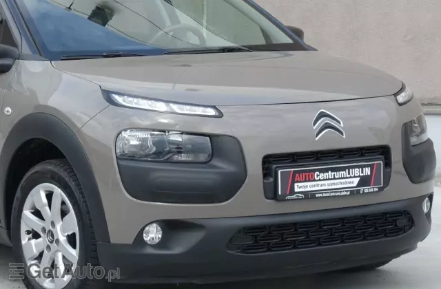 CITROËN C4 Cactus 