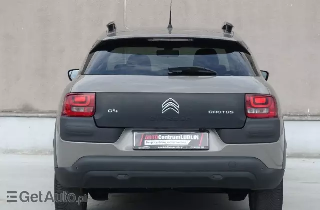 CITROËN C4 Cactus 
