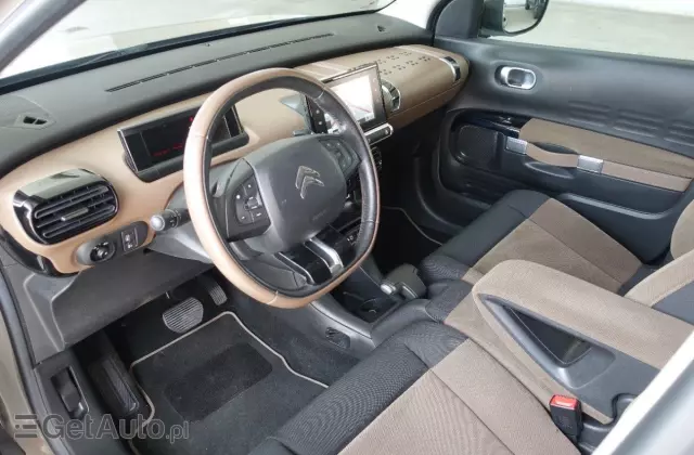 CITROËN C4 Cactus 