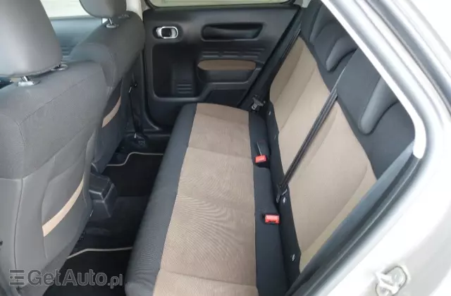 CITROËN C4 Cactus 