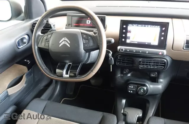 CITROËN C4 Cactus 