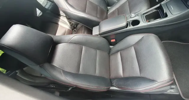 MERCEDES-BENZ CLA 220 (CDI) d 7G-DCT AMG Line