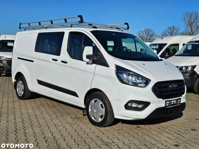 FORD Transit Trend