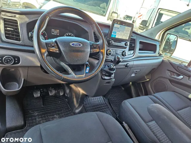 FORD Transit Trend