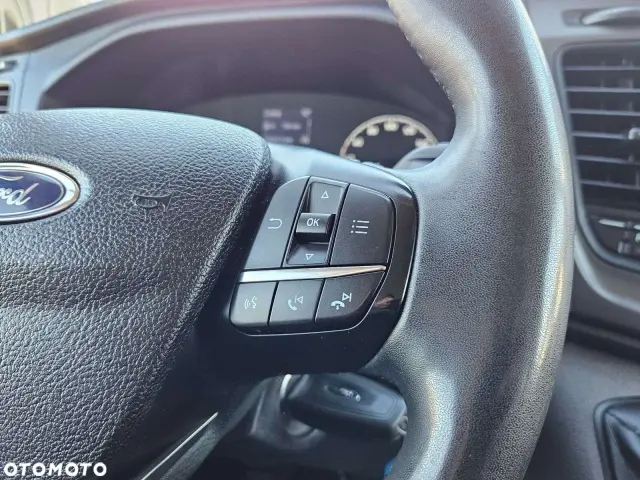 FORD Transit Trend