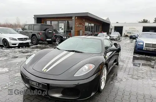FERRARI F430 