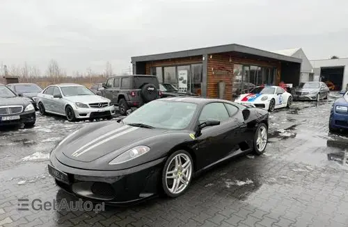 FERRARI F430 