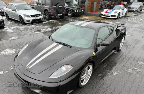 FERRARI F430 