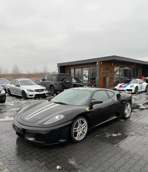 FERRARI F430 