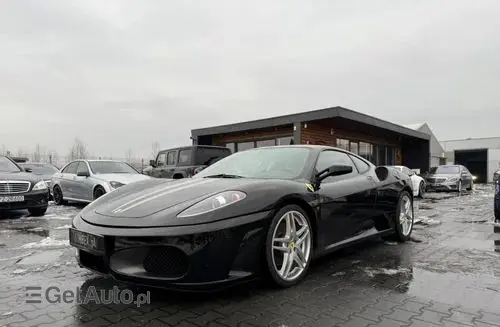 FERRARI F430 
