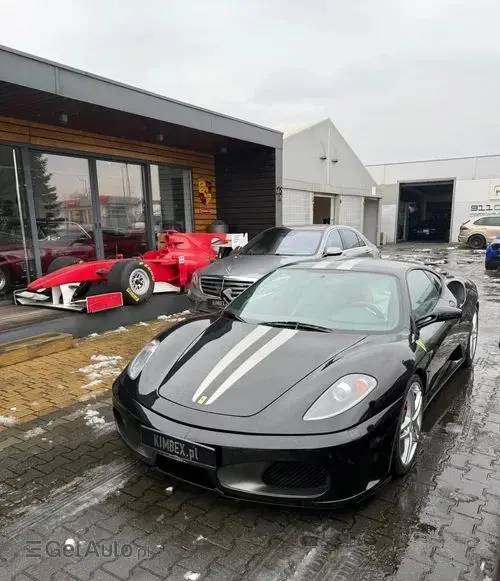 FERRARI F430 