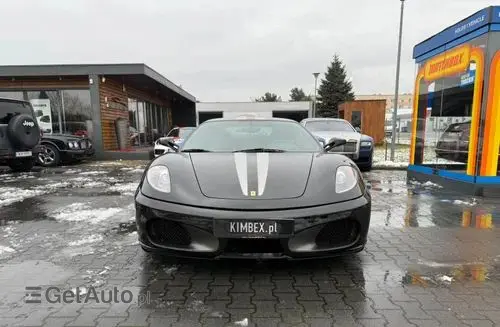 FERRARI F430 