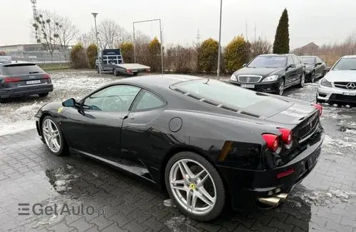 FERRARI F430 