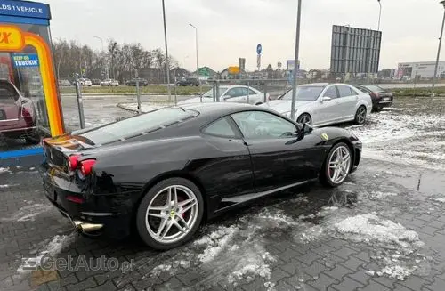 FERRARI F430 