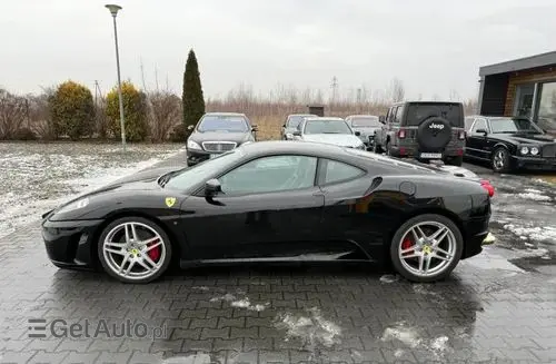 FERRARI F430 