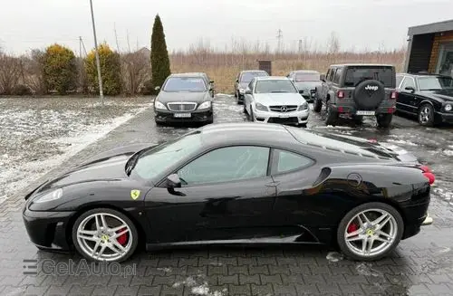 FERRARI F430 