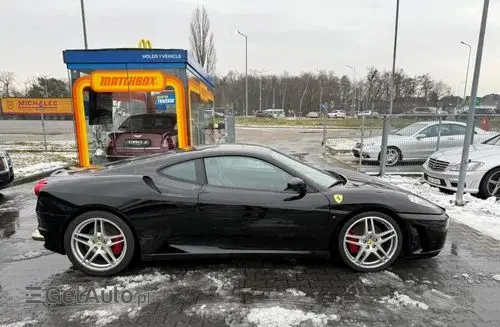 FERRARI F430 