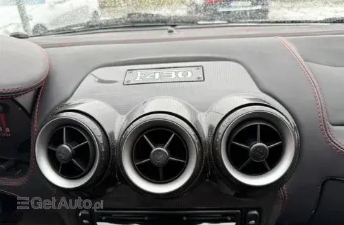 FERRARI F430 