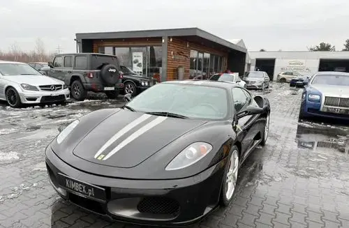 FERRARI F430 
