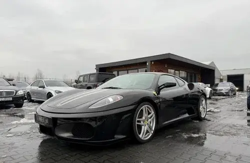 FERRARI F430 