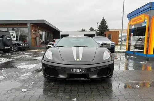 FERRARI F430 