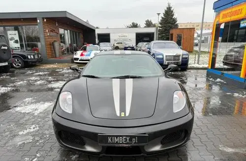 FERRARI F430 